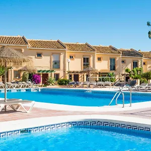 3* شقة فندقية Ramada & By Wyndham Costa Del Sol