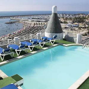 Szálloda De Laredo, Fuengirola