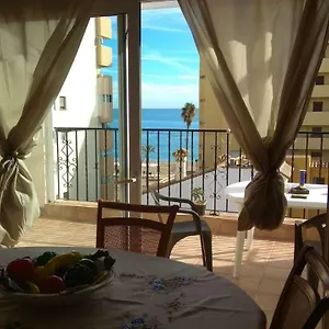  Appartement Calle Miguel Marquez