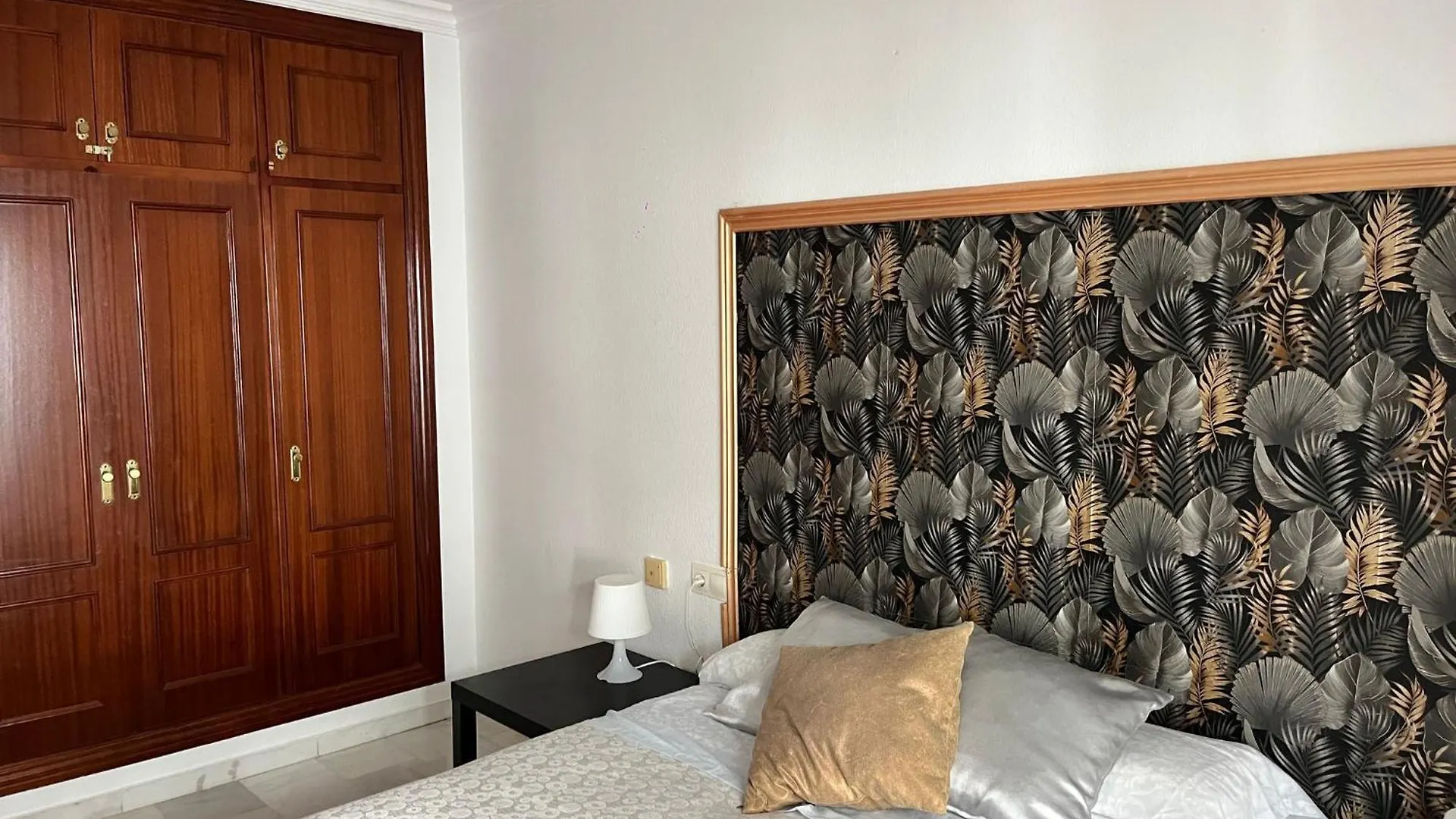 Puerto I Playa Apartment Fuengirola