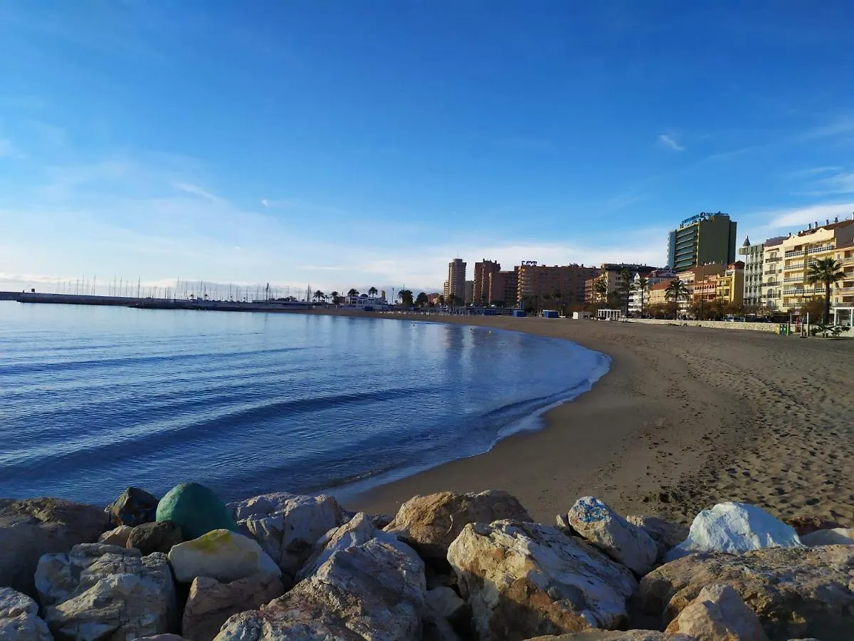 Puerto I Playa Apartment Fuengirola 0*,