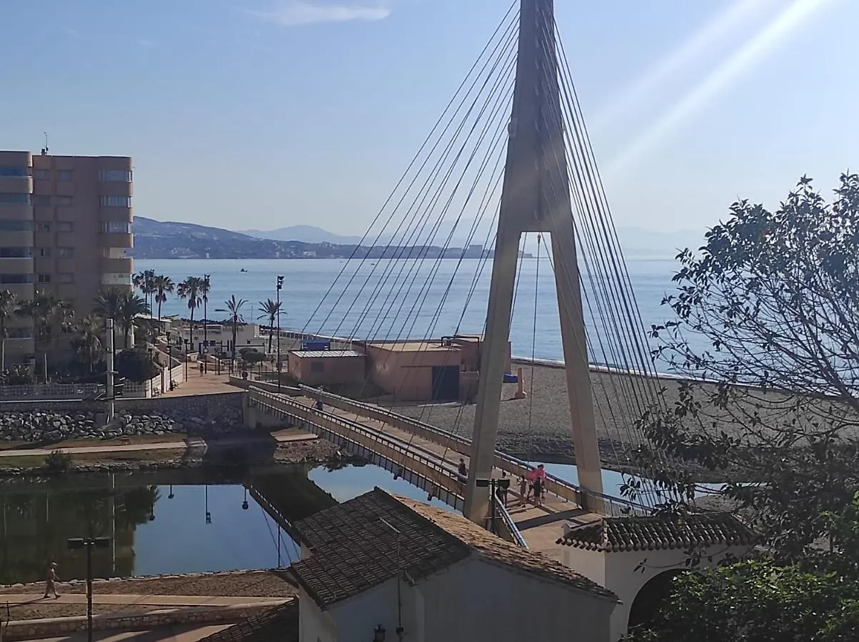 Apartament Puerto I Playa Fuengirola