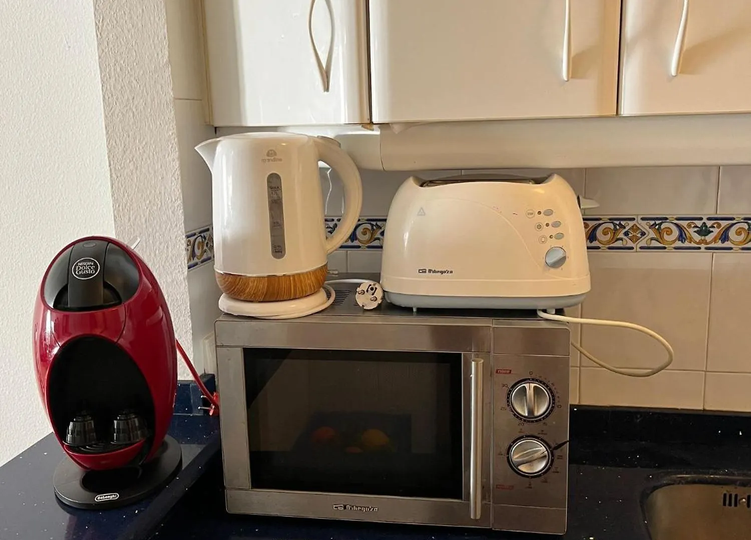 Apartament Puerto I Playa Fuengirola Hiszpania