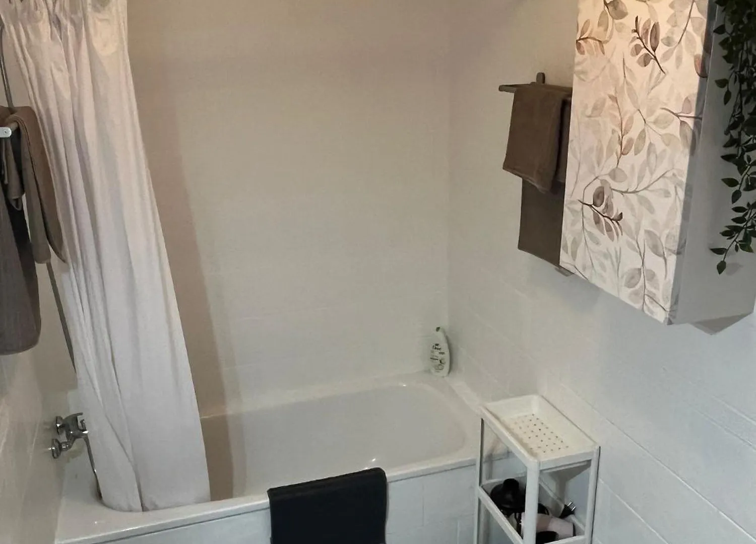 Apartament Puerto I Playa Fuengirola Hiszpania