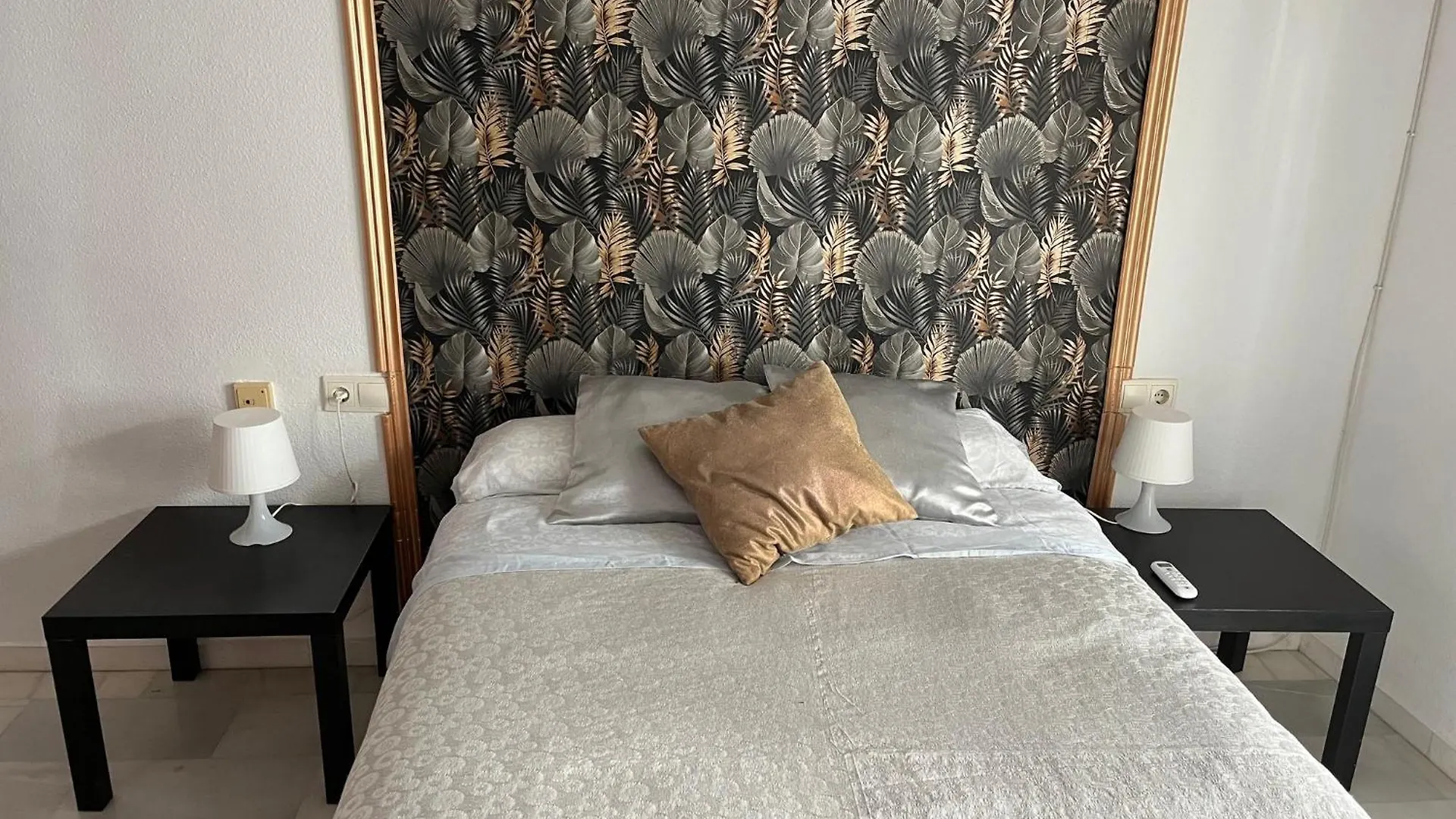 Apartament Puerto I Playa Fuengirola