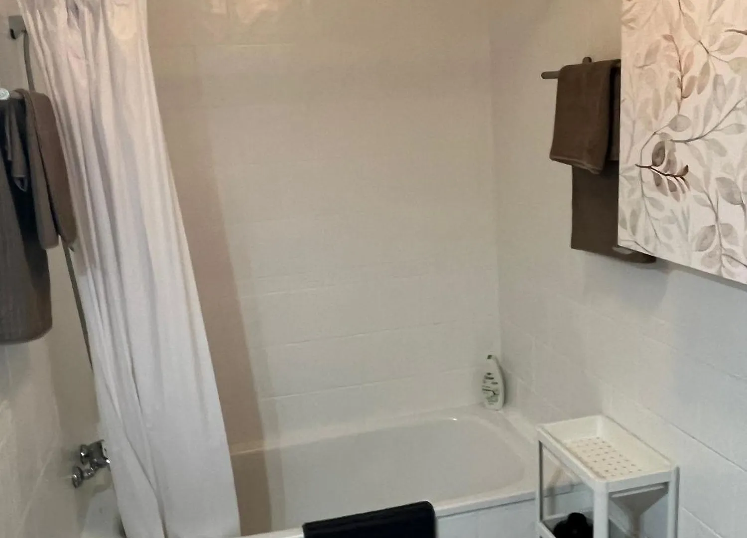 Apartament Puerto I Playa Fuengirola 0*,  Hiszpania