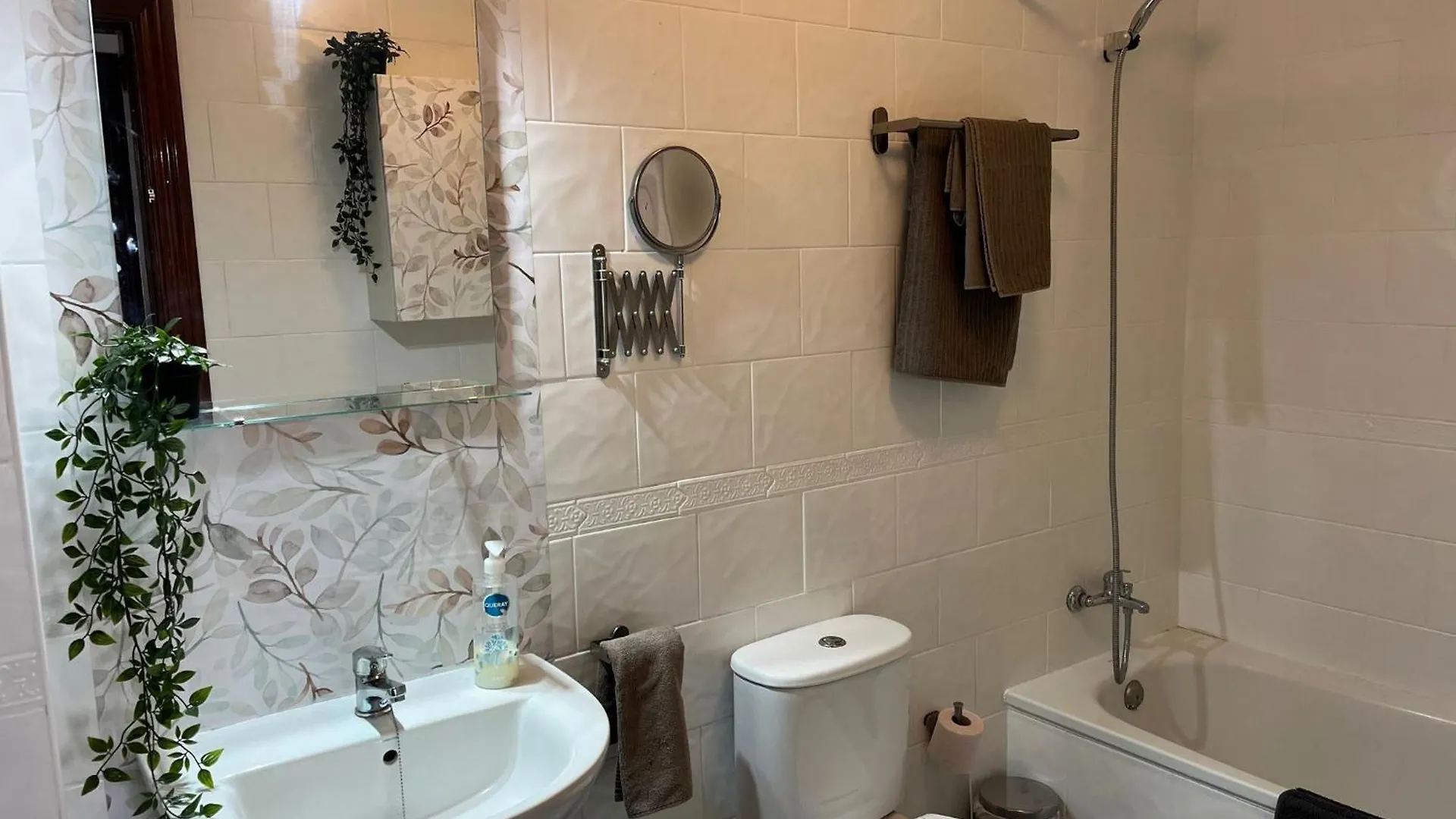 Apartament Puerto I Playa Fuengirola