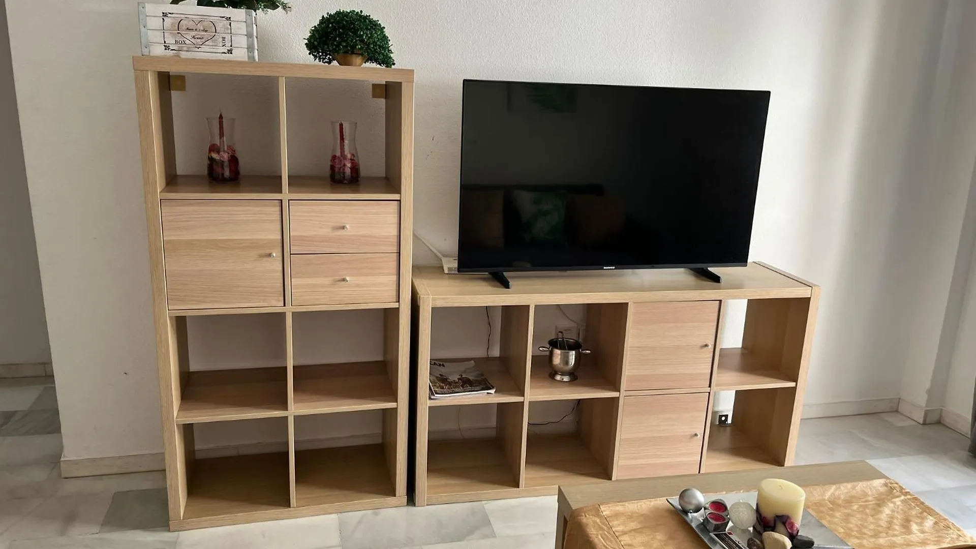Apartament Puerto I Playa Fuengirola 0*,  Hiszpania