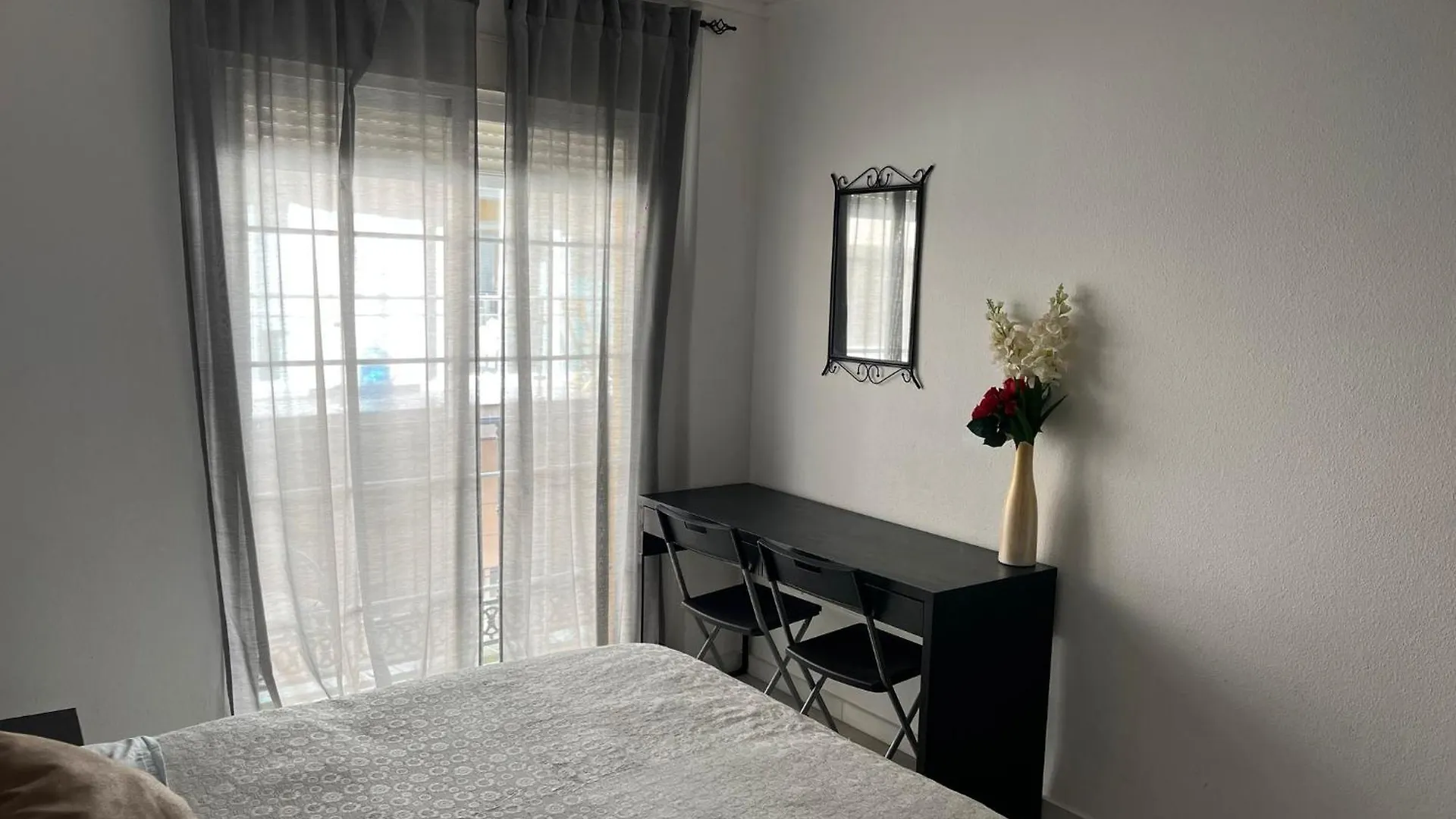 Apartament Puerto I Playa Fuengirola
