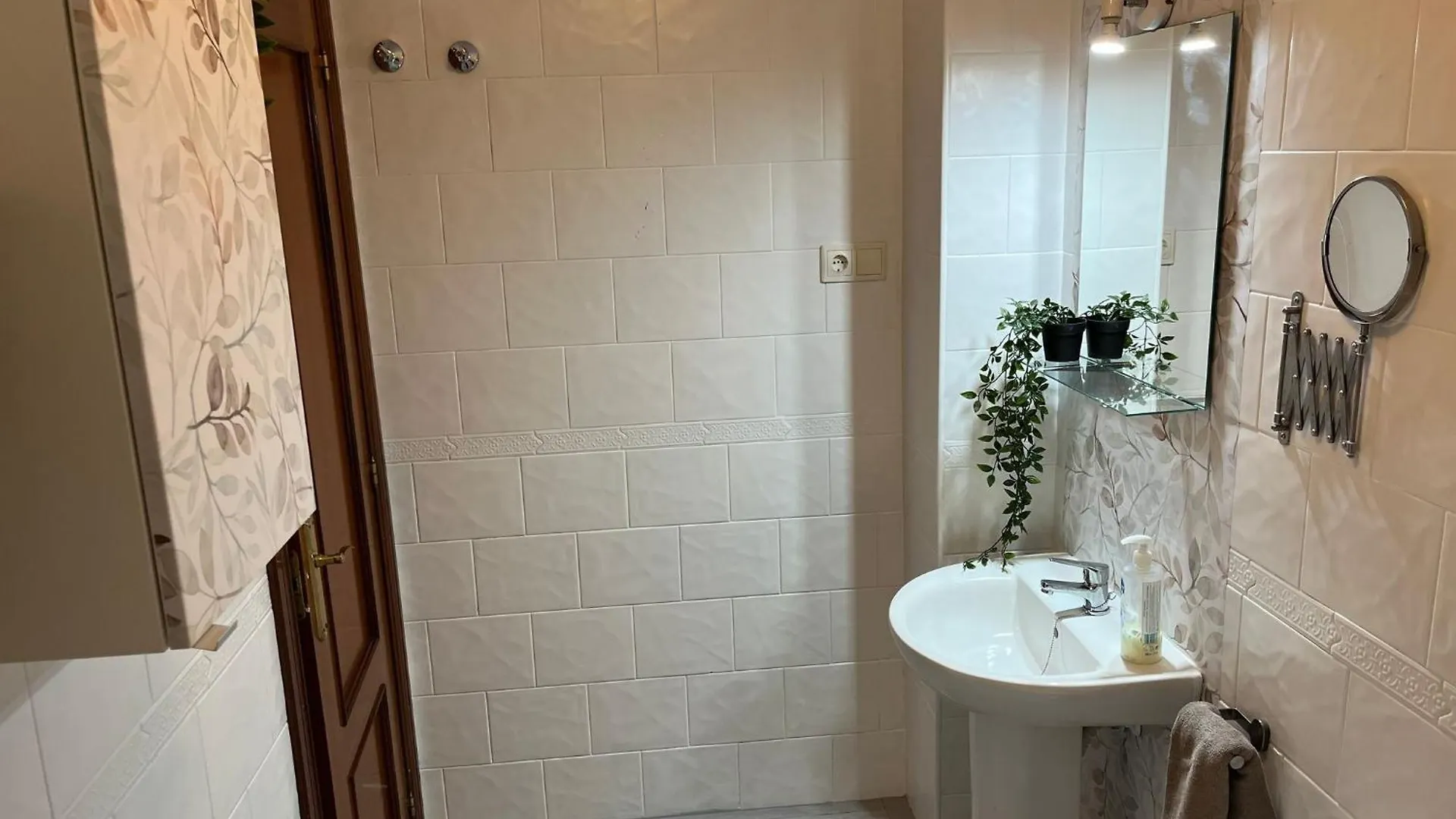 Apartament Puerto I Playa Fuengirola